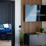 Daire Skandynawia Z Basenem