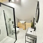 Appartamento Skandynawia Z Basenem