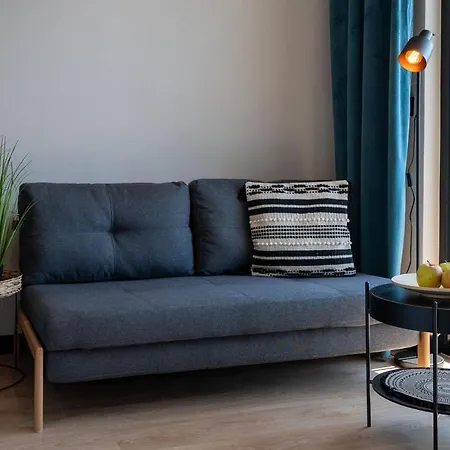 I Skandynawia Z Basenem