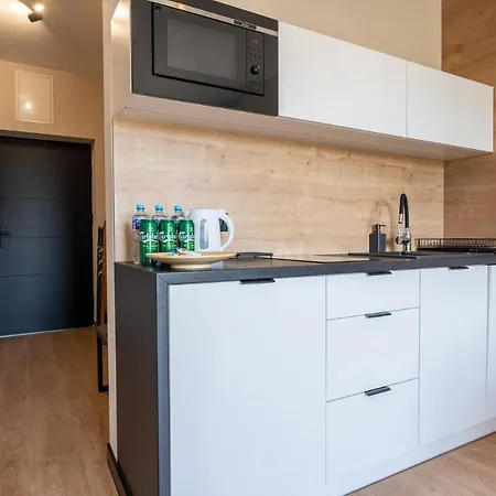 I Skandynawia Z Basenem *