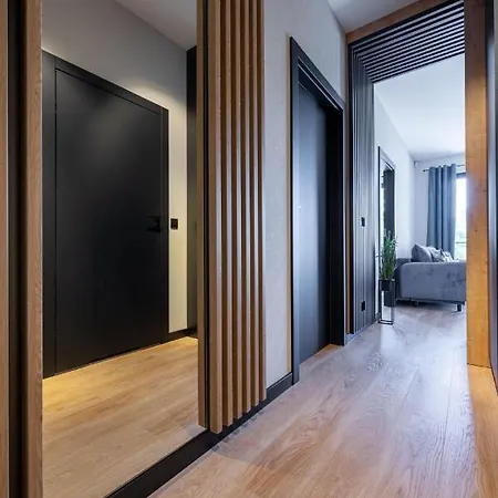 I Skandynawia Z Basenem