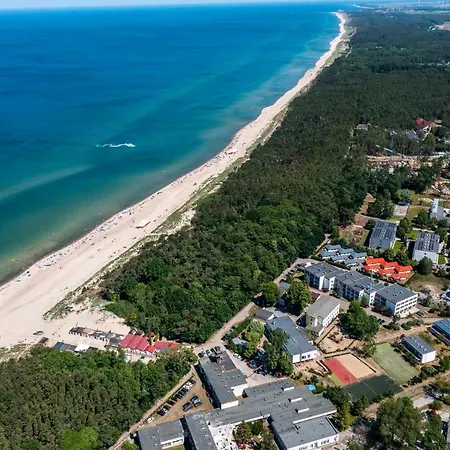 I Skandynawia Z Basenem