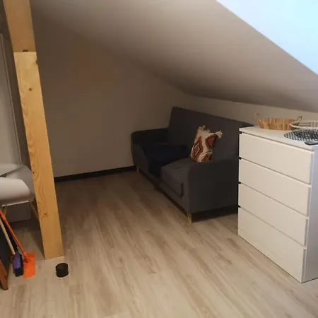 I Skandynawia Z Basenem Dąbki