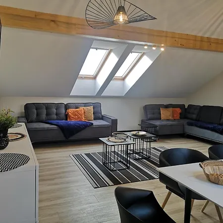 I Skandynawia Z Basenem *