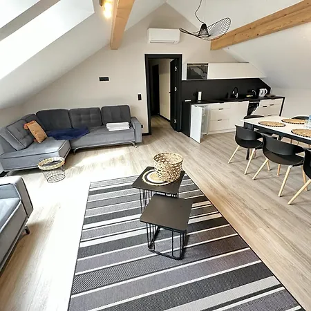 I Skandynawia Z Basenem