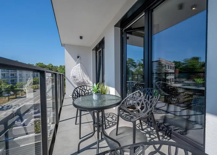 I Skandynawia Z Basenem *