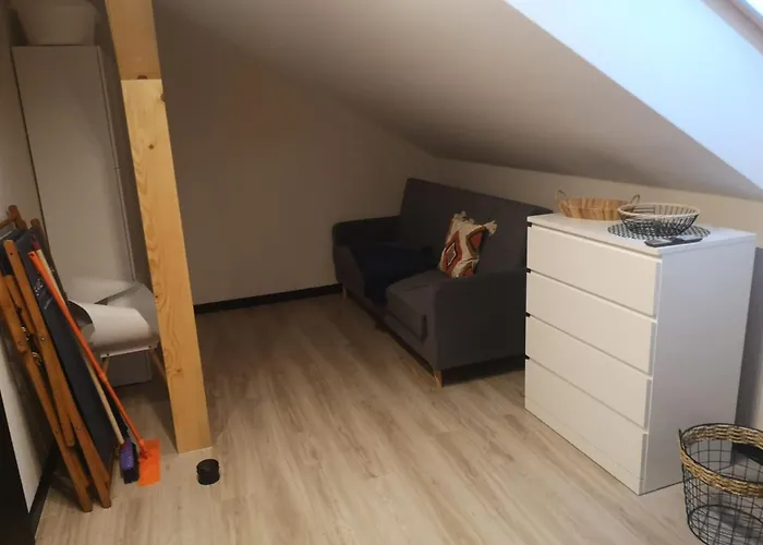 I Skandynawia Z Basenem Dabki