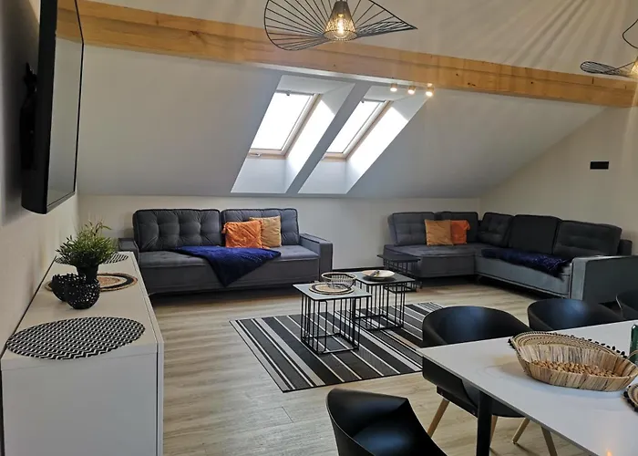 I Skandynawia Z Basenem *